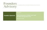 4 Q 2011 Preview Issue Founders Quarterly