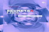 Expose : Secrets and Lies
