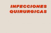 Patologia infecciones quirurgicas