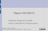 Report 140213