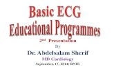 Basic ECG 2