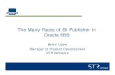 Many Faces Of Bi Publisher In Oracle Ebs