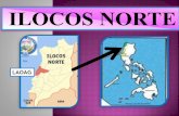 Ilocos norte: Geographical characteristics