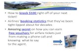 military discounts on airfare