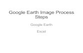 Google Earth Image Request Steps