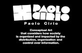 Slides - Paolo Cirio's Artworks - Art Performances with Information's Power -