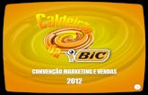 Bic - PowerPoint Conceitual