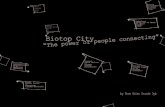 Biotop City