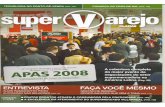 Revista Super Varejo - jun08