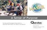 Nonprofit Turnaround Strategies Presentation