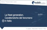 Pavia2014 la neet generation v011