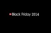 Black friday 2014 proofs