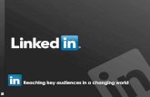 LinkedIn Marketing Solutions 101, Dutch webcast presentation