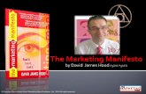 Introduction to \'The Marketing Manifesto\'
