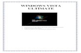instalar Windows vista ultimate