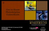 Get to Know Philadelphia CyberKnife