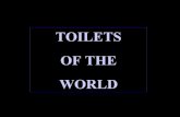 Toilet of the World