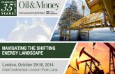 Unlocking Mexico’s Oil and Gas Potential