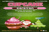 Cupcake Caravan
