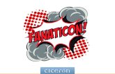 Ciceron Presents: FanatiCon!