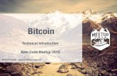 sfrontori-bitcoin-technical intro-meetup2014