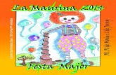 Festa Major La Maurina 2014