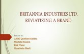 Britannia industry ltd