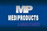Mediproducts presentacion 1