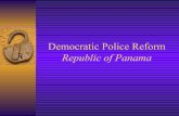 Inl Presentation   Panama