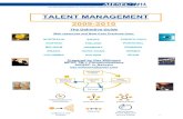 Talent Management Definitive guide