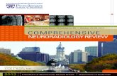 Comprehensive Neuroradiology Review