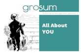 GroSum - Manage Employees Performance