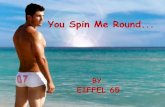 You Spin Me Round - Eiffel 65
