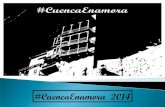 Dossier proyecto CuencaEnamora, el por qué con patrocinadores