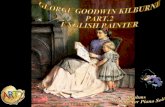 GEORGE GOODWIN KILBURNE-1839-1924- PART 2. ENGLISH PAINTER –A C –