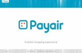 Payair at Mobile Payments and Marketing May 23