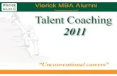 Talent coaching 2011 v1.1
