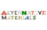 Altmaterials web2012