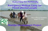 Journey for humanity 27-08-2011