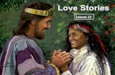 12 love stories