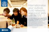 Innovation through people – Enterprise Europe Network Event - Karen Moses Iaeste Video