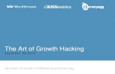 The Definitive Guide to Growth Hacking for Digital Marketers