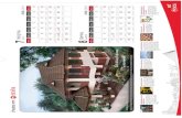 Calendar 2556-004