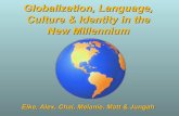 The Globalization of Identity and Culture