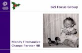 B2i Focus Group