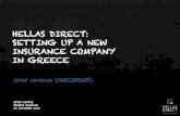 Hellas Direct - 50th Open Coffee Gathering