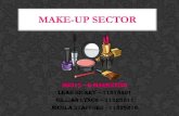 MN319 Presentation Make-Up Sector