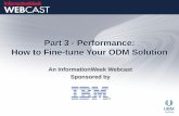 04032012 iw ibm_webcast_series_part_3_performance_how_to_finetune_your_odm_solution_final