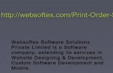 Printing Software, Click 2 Print, Web Print, Software Print, Web Print Software, Software Print Shop