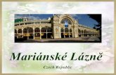 Marianske Lazne (Czech Republic)